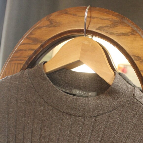 Matty M Top - Picture 3 of 9